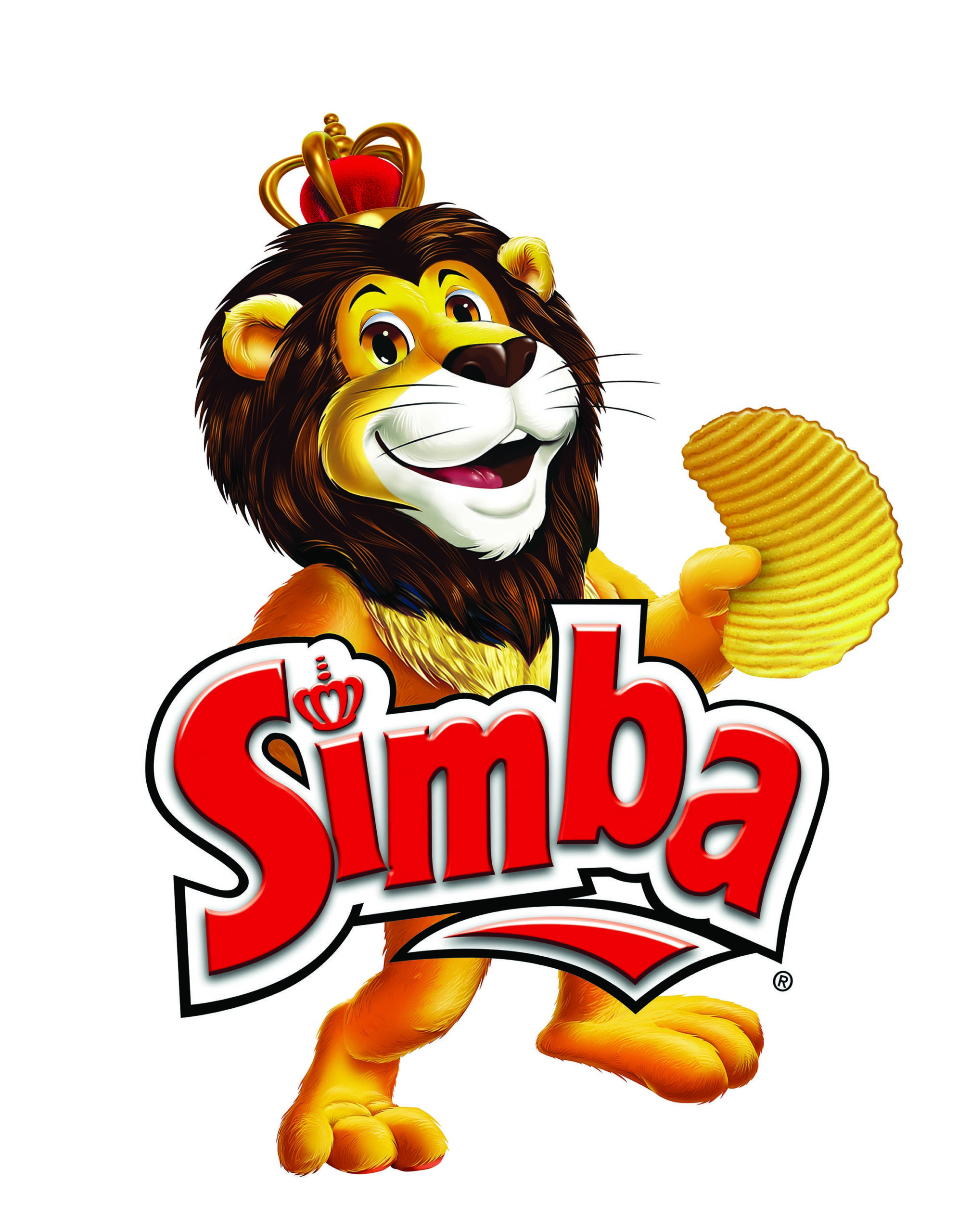 Simba the lion