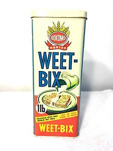 weet bix old